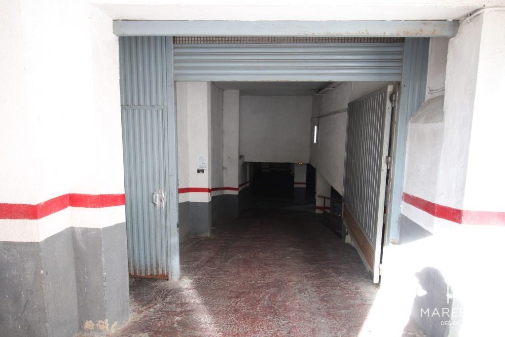Aparcamiento en venta en la Calle Jaume I - 5/5