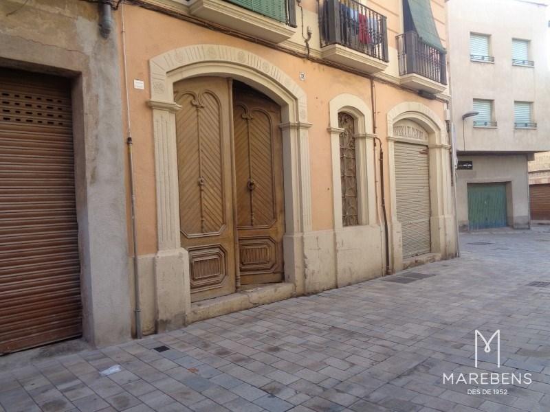 Local en venta en la Calle Sant Francesc - 2/6