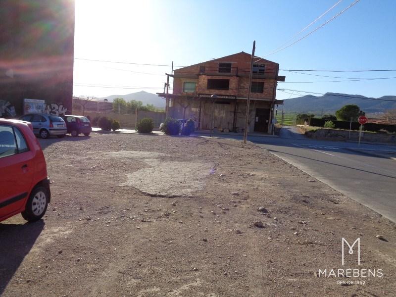 Solar en venta en la Calle Sindicat - 2/8