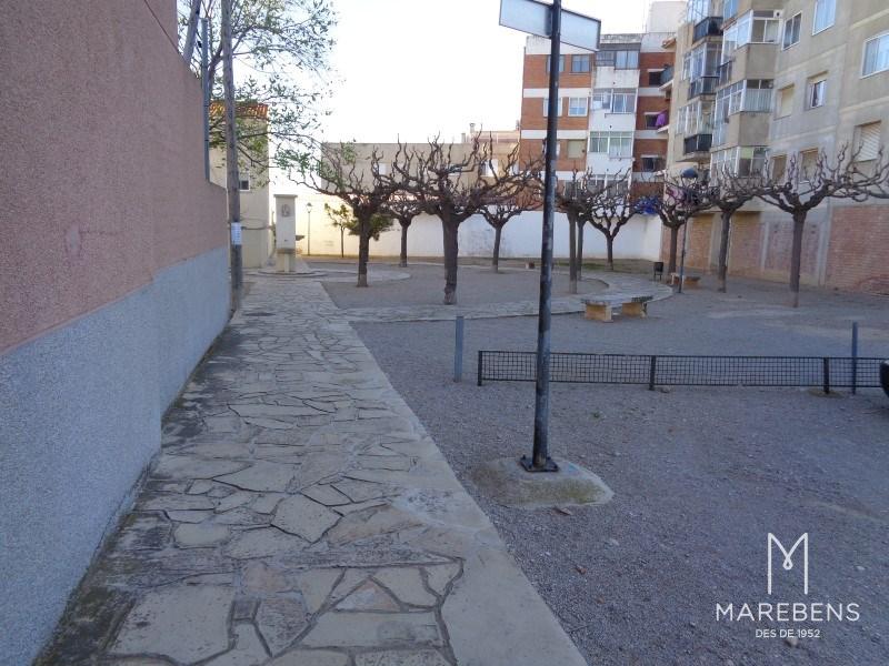 Solar en venta en la Calle Sindicat - 6/8