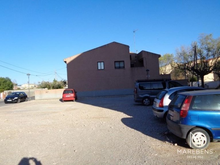 Solar en venda al Carrer Sindicat