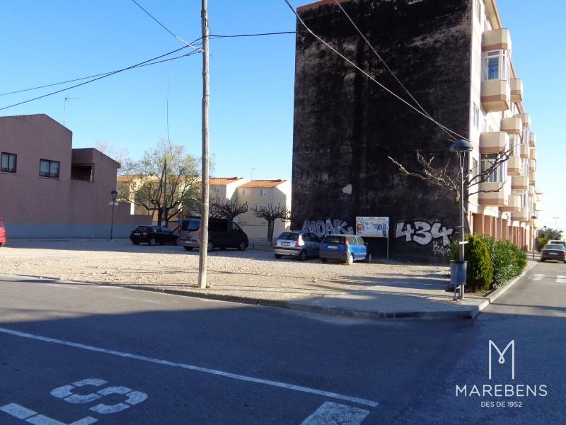 Solar en venta en la Calle Sindicat - 3/8