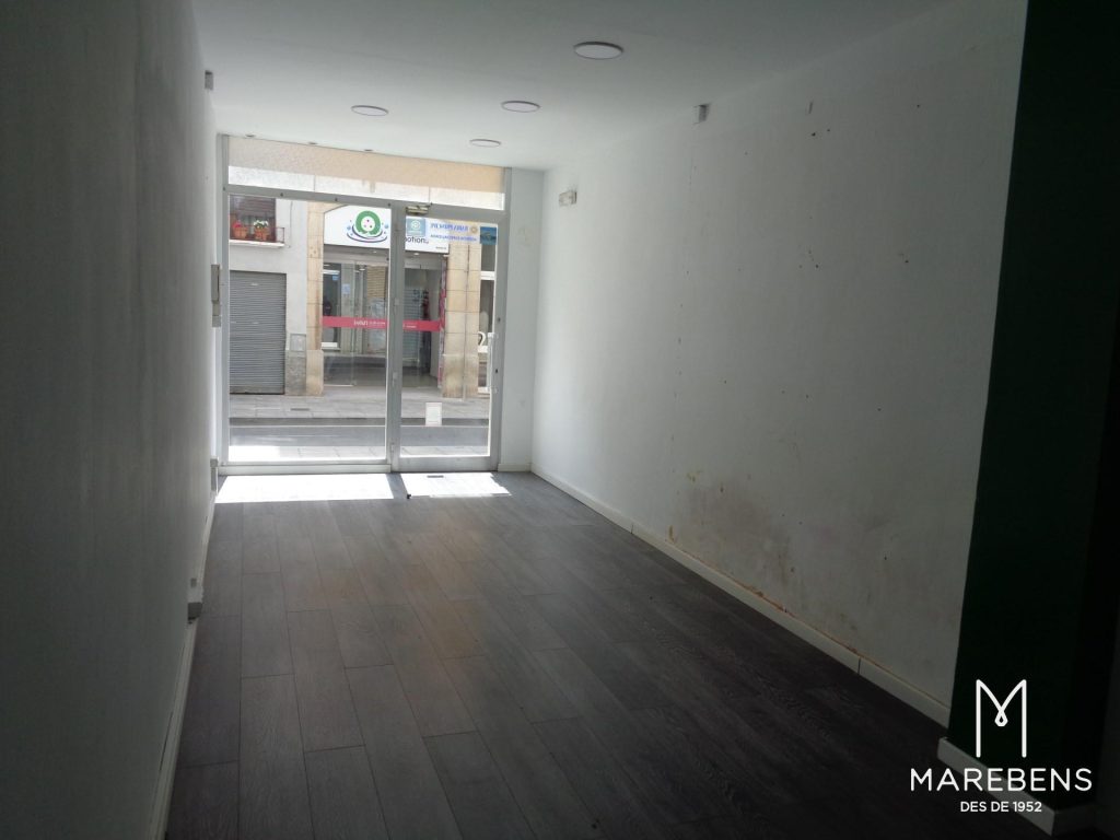 Local en alquiler en la Calle Avenir - 11/11