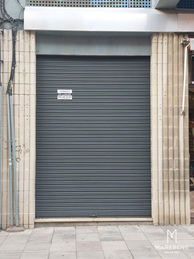Local en alquiler en la Calle Avenir - 2/11