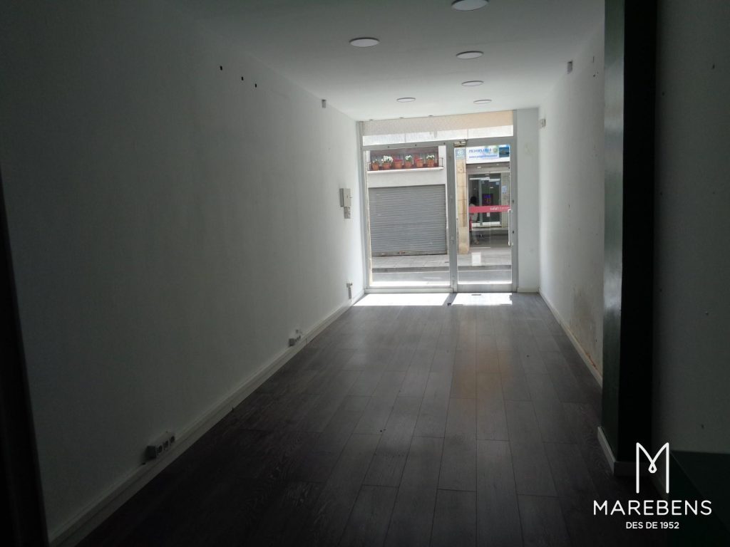 Local en alquiler en la Calle Avenir - 5/11