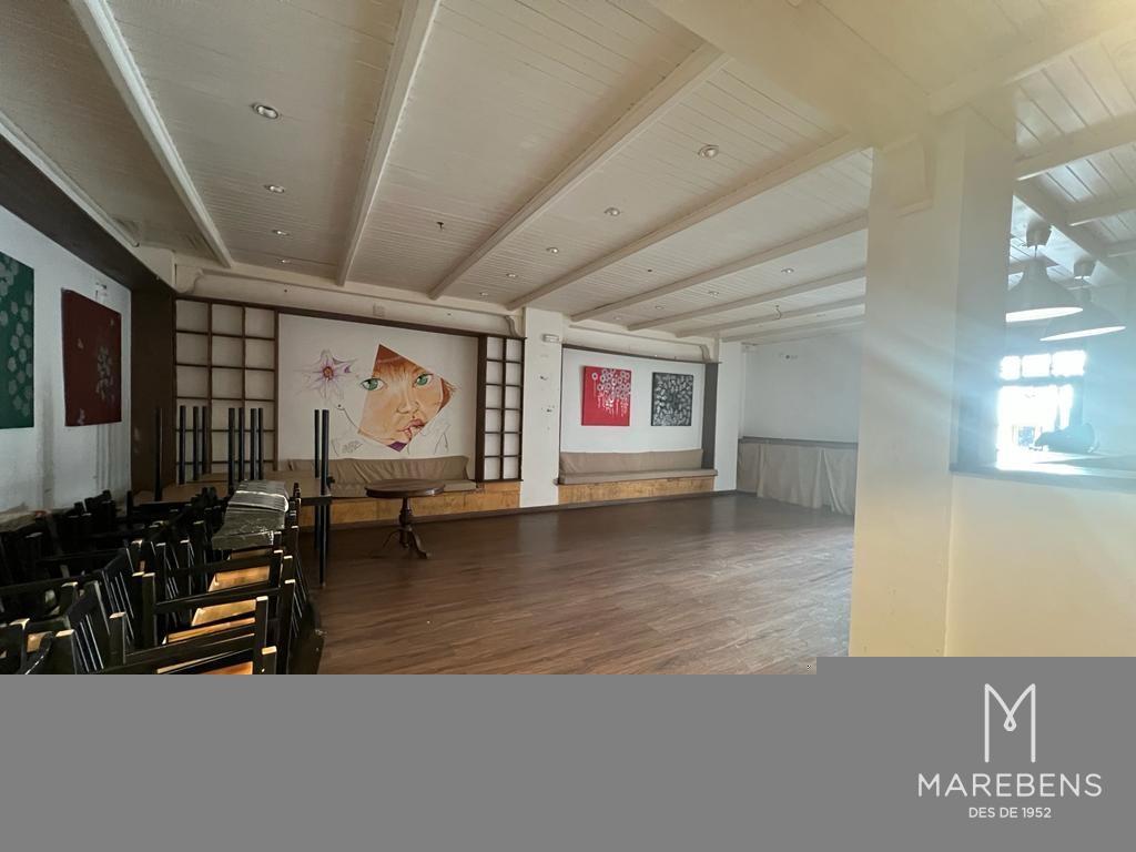 Commercial premises for rent on Natzaret Street - 3/11