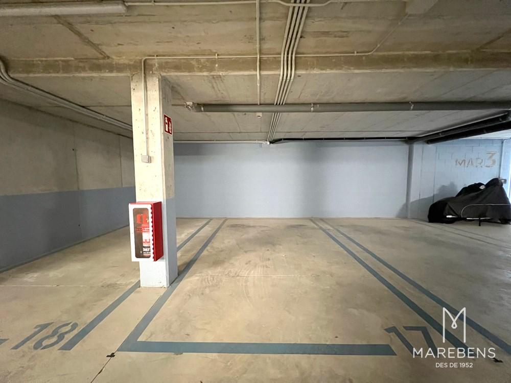 Piso en alquiler en Infinitum – Mar - 13/14