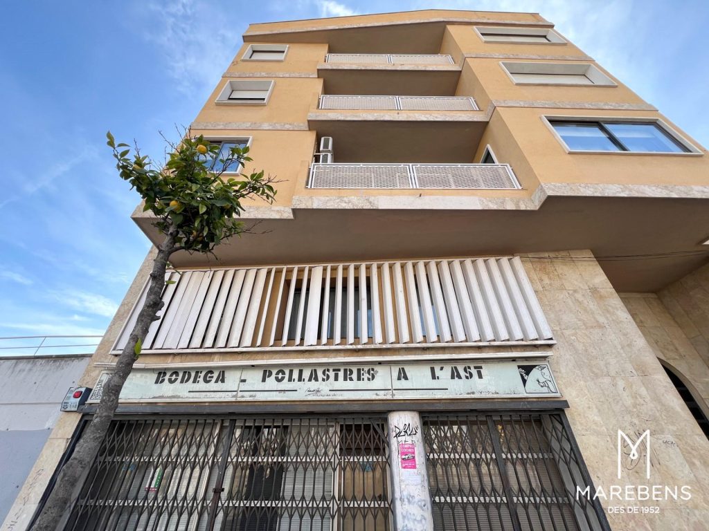 Local en venta en la Calle Via Augusta - 8/10