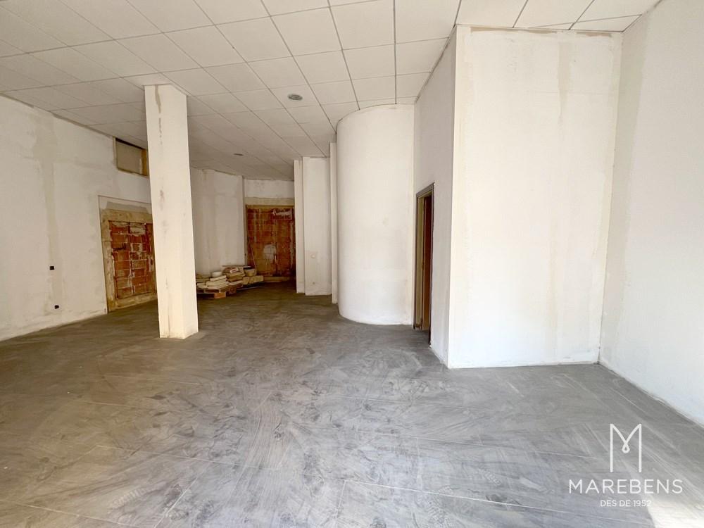 Local en venta en Plaza dels Angels - 6/8