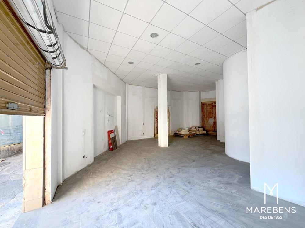 Local en venta en Plaza dels Angels - 3/8