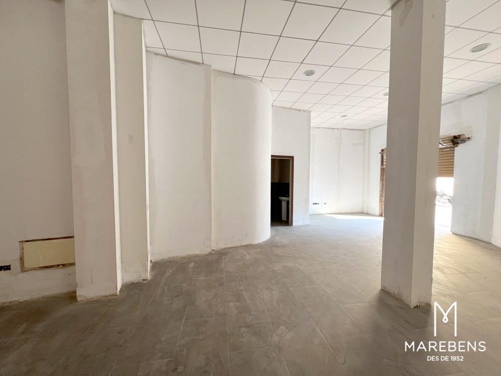 Local en venta en Plaza dels Angels - 4/8