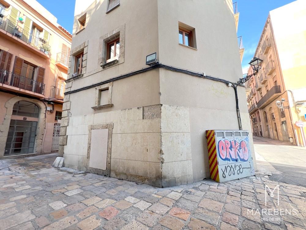 Local en venta en Plaza dels Angels - 2/8