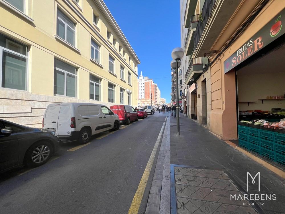 Local en alquiler en la Calle Soler - 8/8