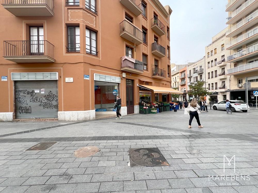 Local en alquiler en la Calle Reding - 9/13