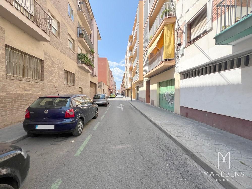 Local en alquiler en la Calle Misericòrdia - 7/7