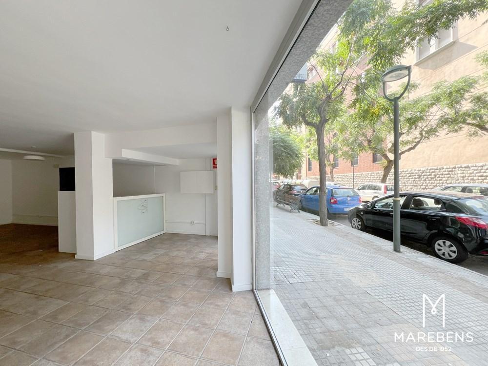 Local en venda al Carrer Baro IV Torres - 5/11