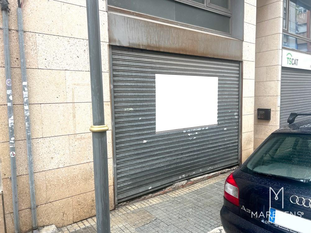 Local en alquiler o venta en la Calle Barcelona - 6/8
