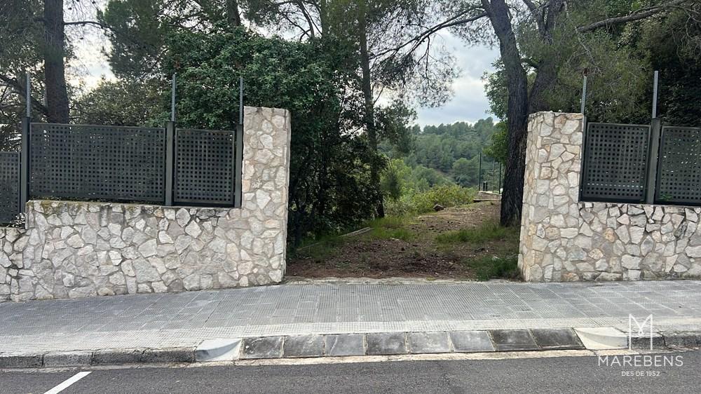Terreno urbano en venta en el Camino del Picarany - 2/8