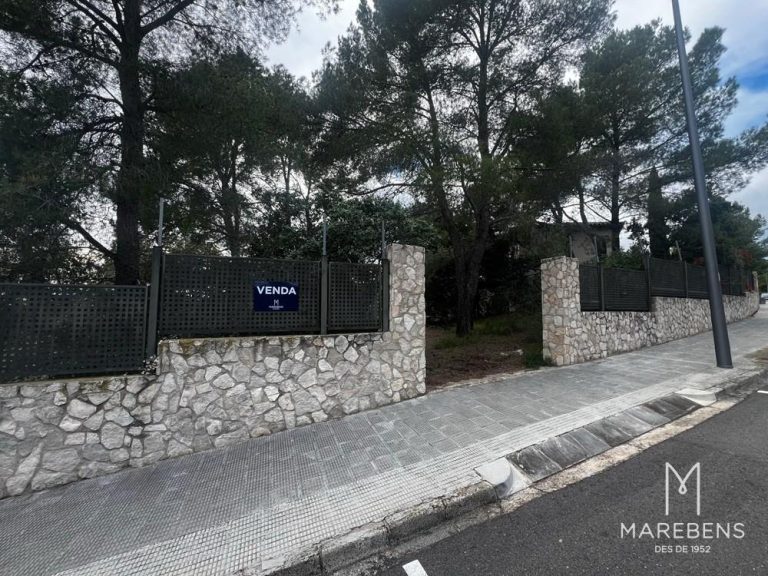 Terreno urbano en venta en el Camino del Picarany
