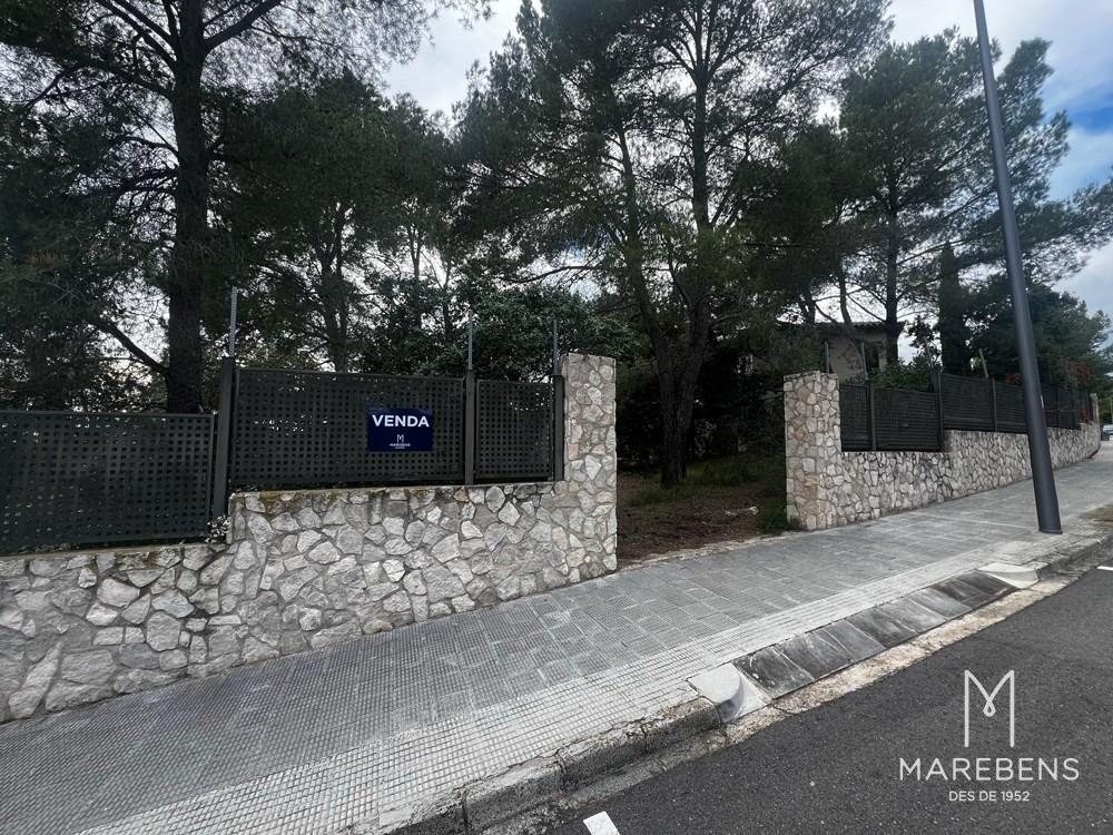 Terreno urbano en venta en el Camino del Picarany - 1/8