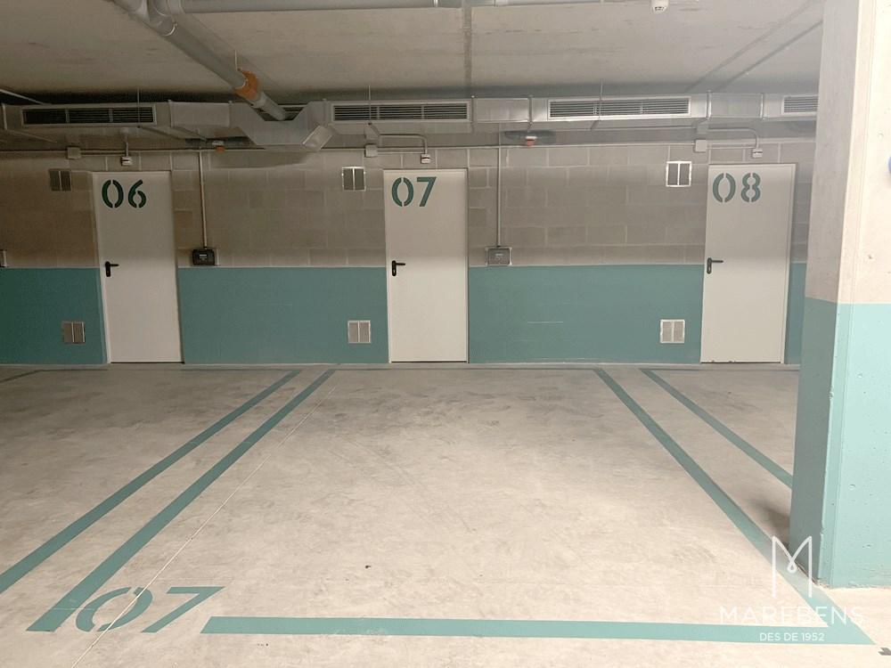 Piso en alquiler en Infinitum – Xaloc - 19/21