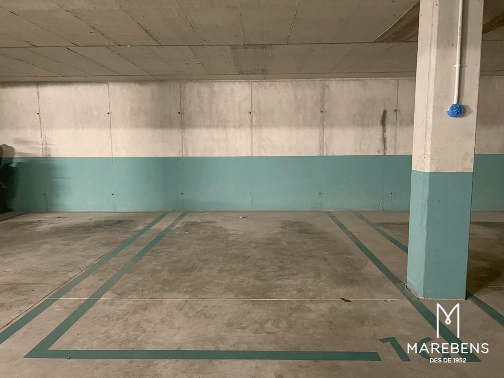Piso en alquiler en Infinitum – Xaloc - 20/21