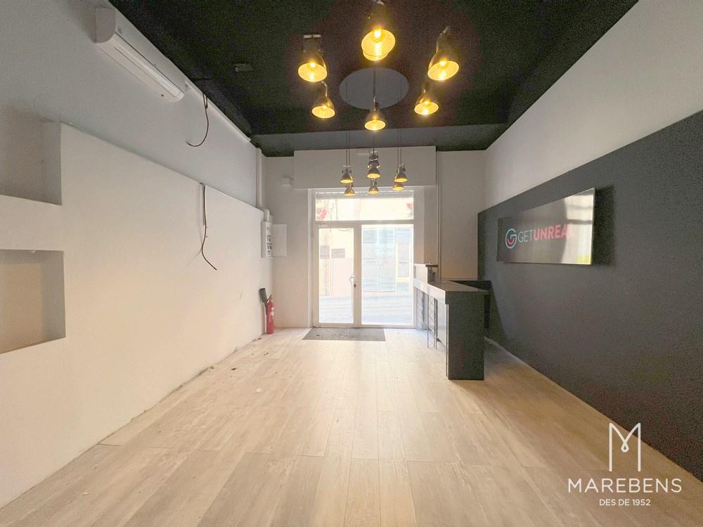 Local en venta en el Carrer Reding - 4/17