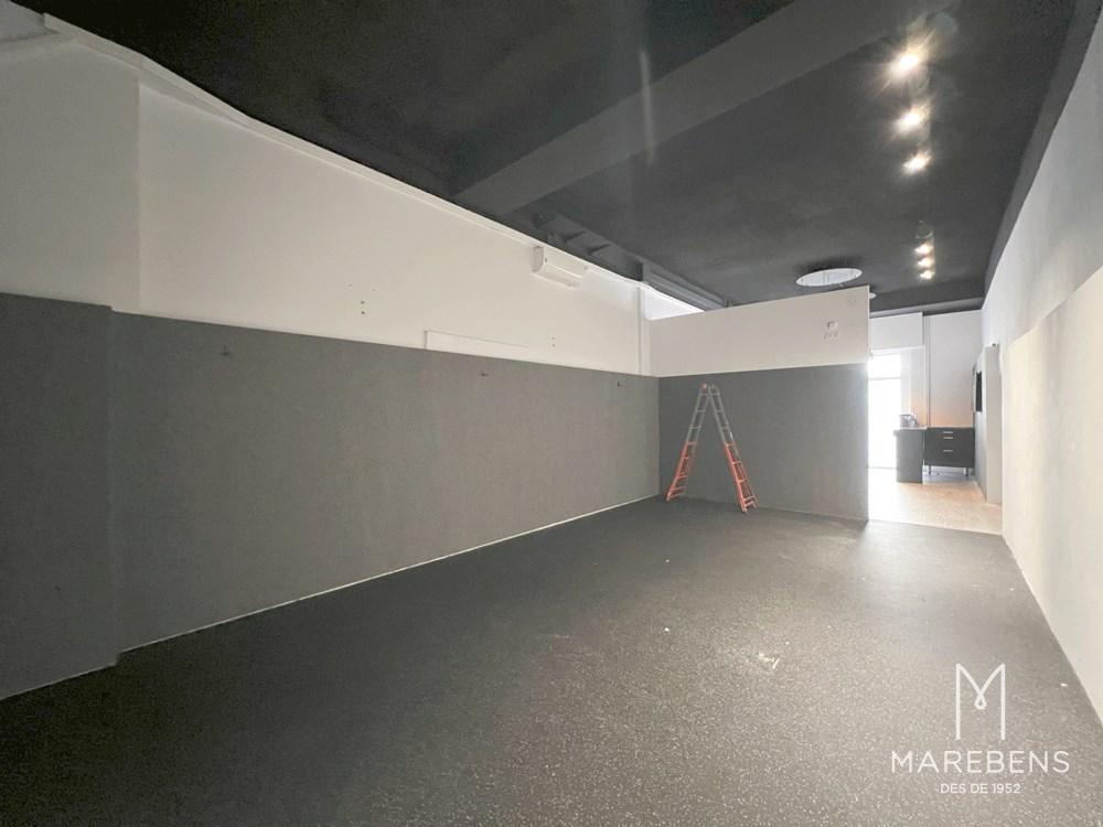 Local en venta en el Carrer Reding - 15/17