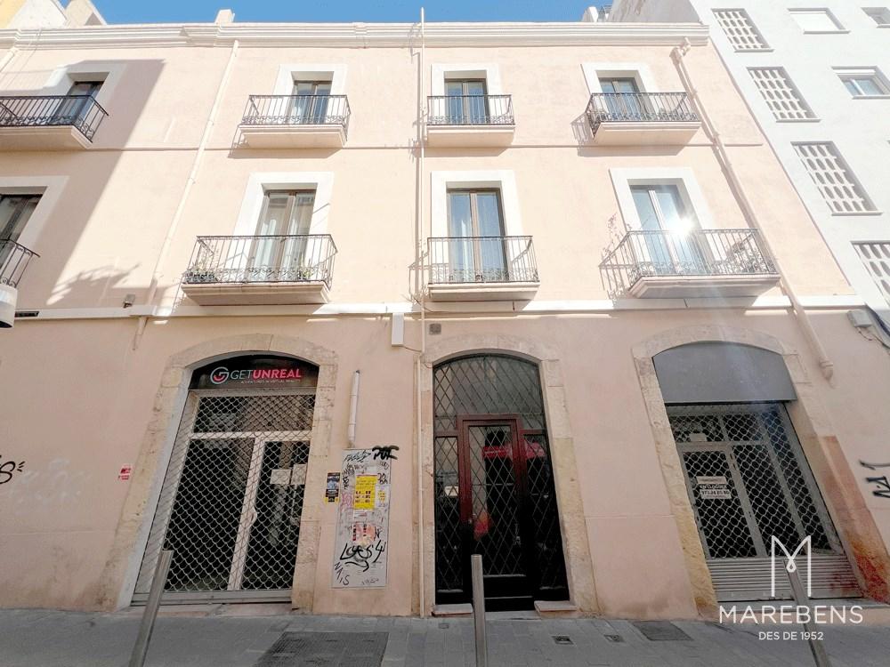 Local en venta en el Carrer Reding - 17/17