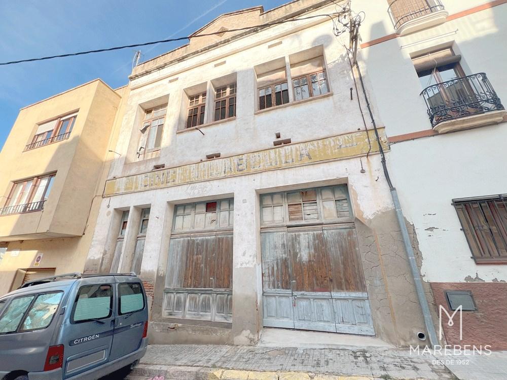 Commercial premises for sale on Sant Roc Street - 7/7