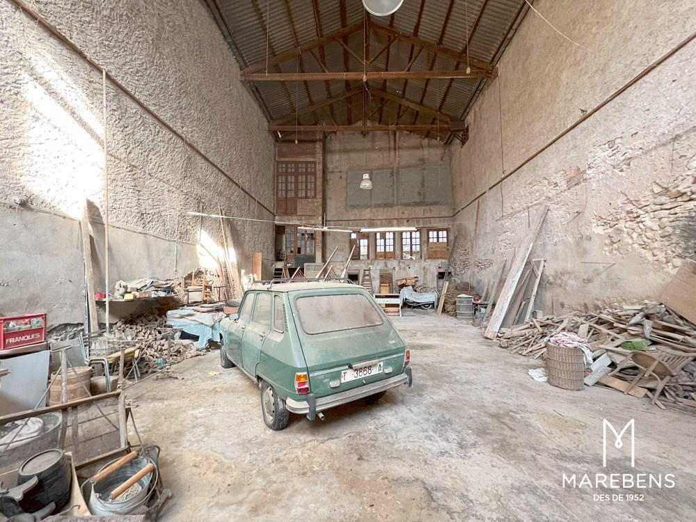 Commercial premises for sale on Sant Roc Street - 3/7