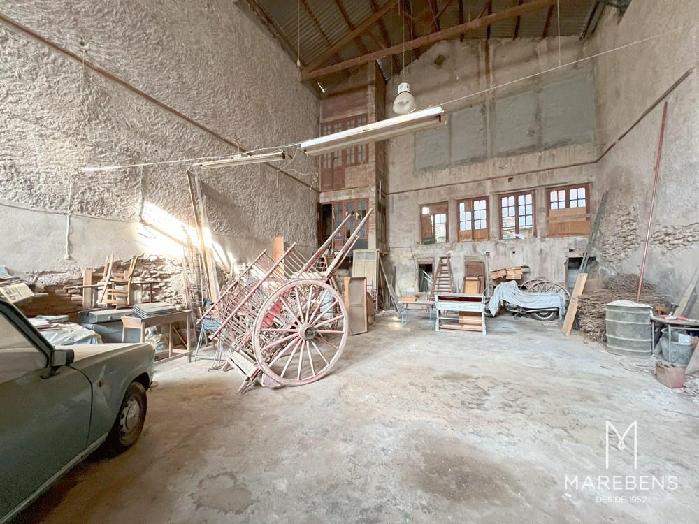 Commercial premises for sale on Sant Roc Street - 4/7