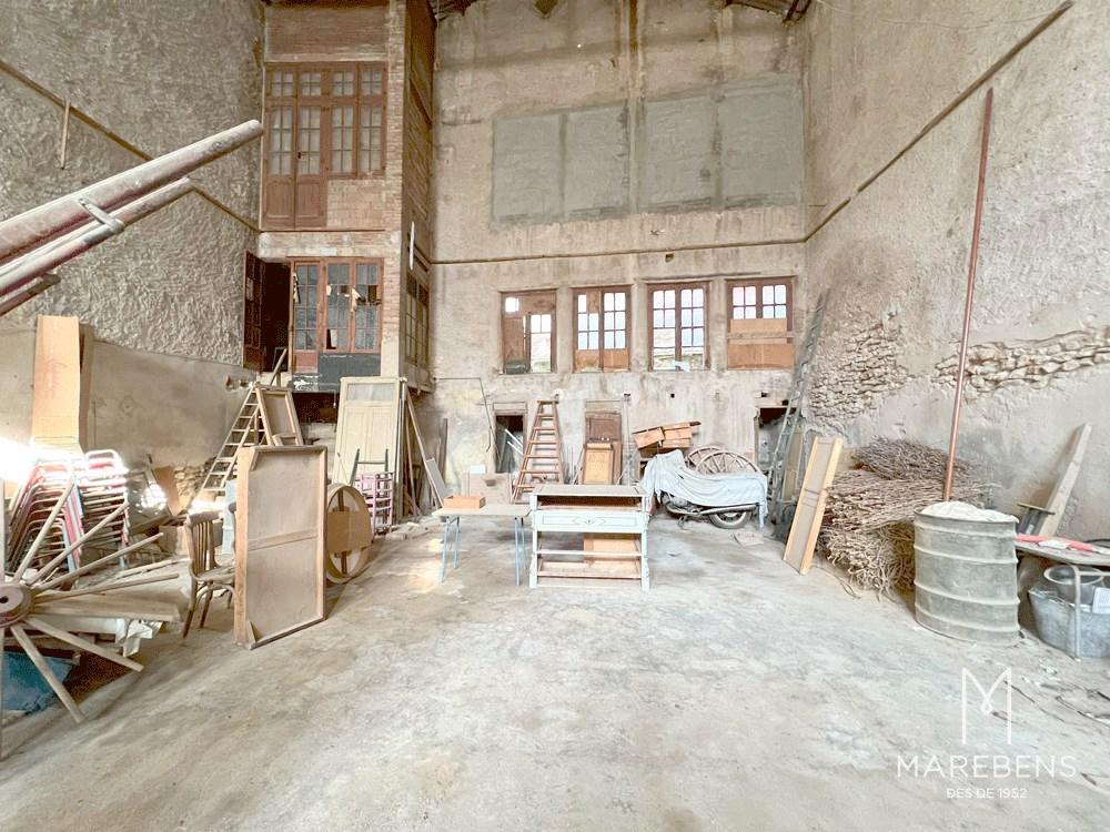 Commercial premises for sale on Sant Roc Street - 5/7