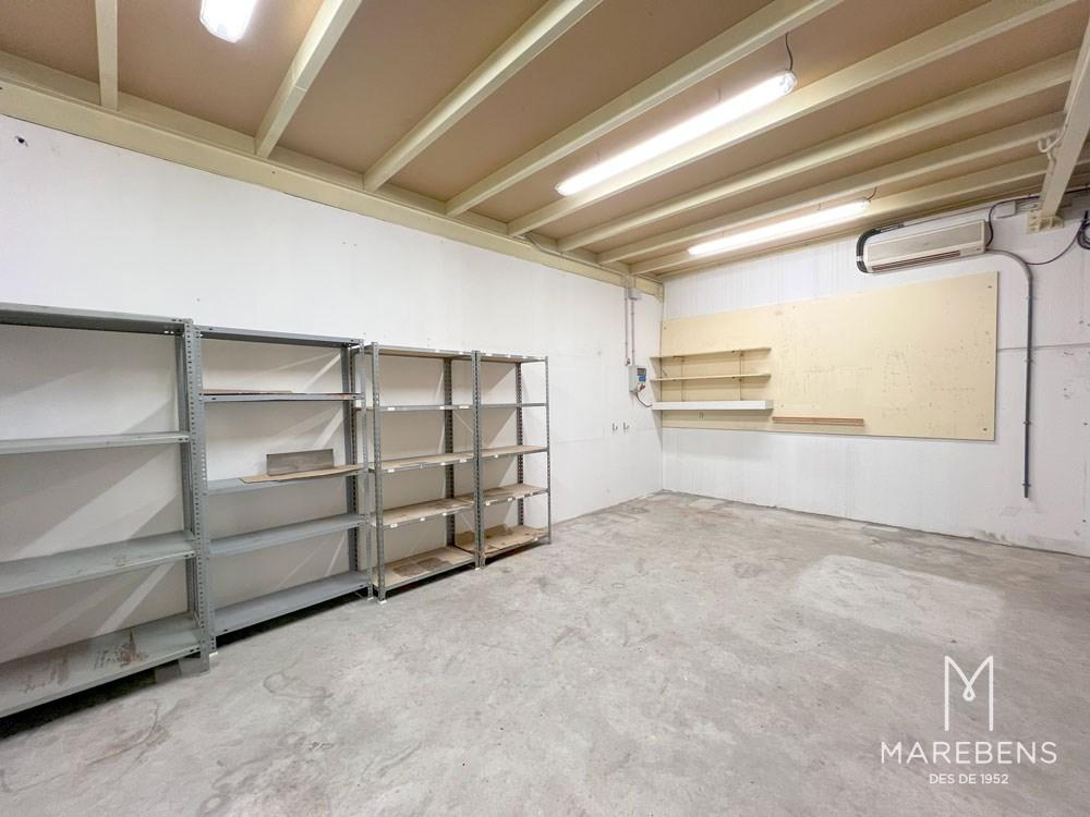 Nave en venta en la Carretera del Pla - 13/18