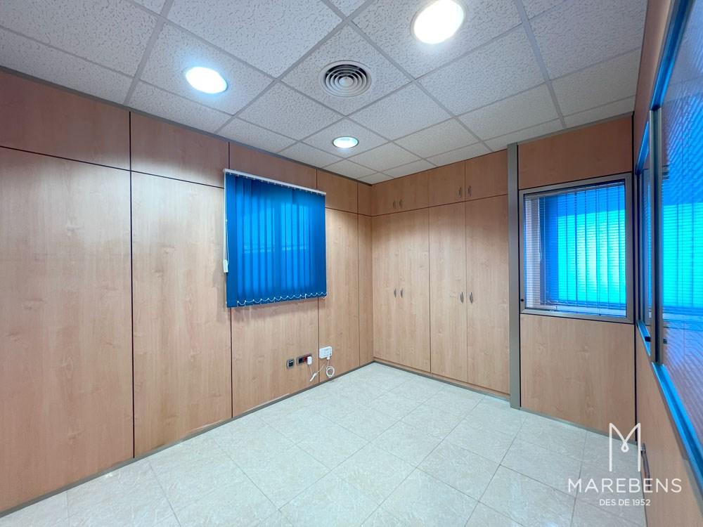 Nave en venta en la Carretera del Pla - 16/18