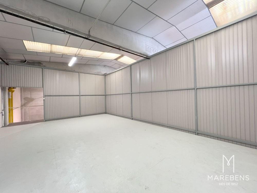 Nave en venta en la Carretera del Pla - 3/18