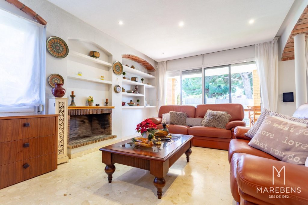 Casa en venda al Carrer Cavet - 1/67