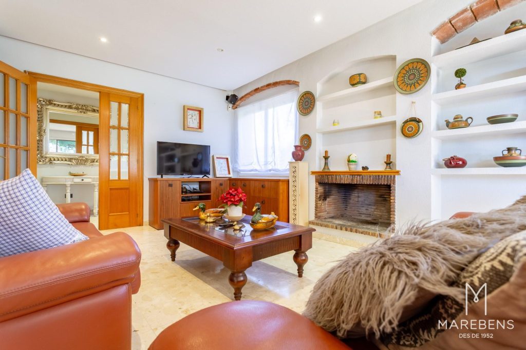 Casa en venda al Carrer Cavet - 8/67