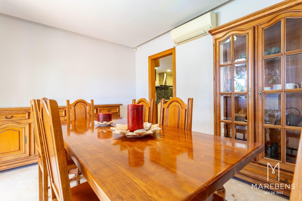 Casa en venda al Carrer Cavet - 9/67