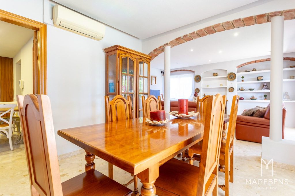 Casa en venda al Carrer Cavet - 10/67