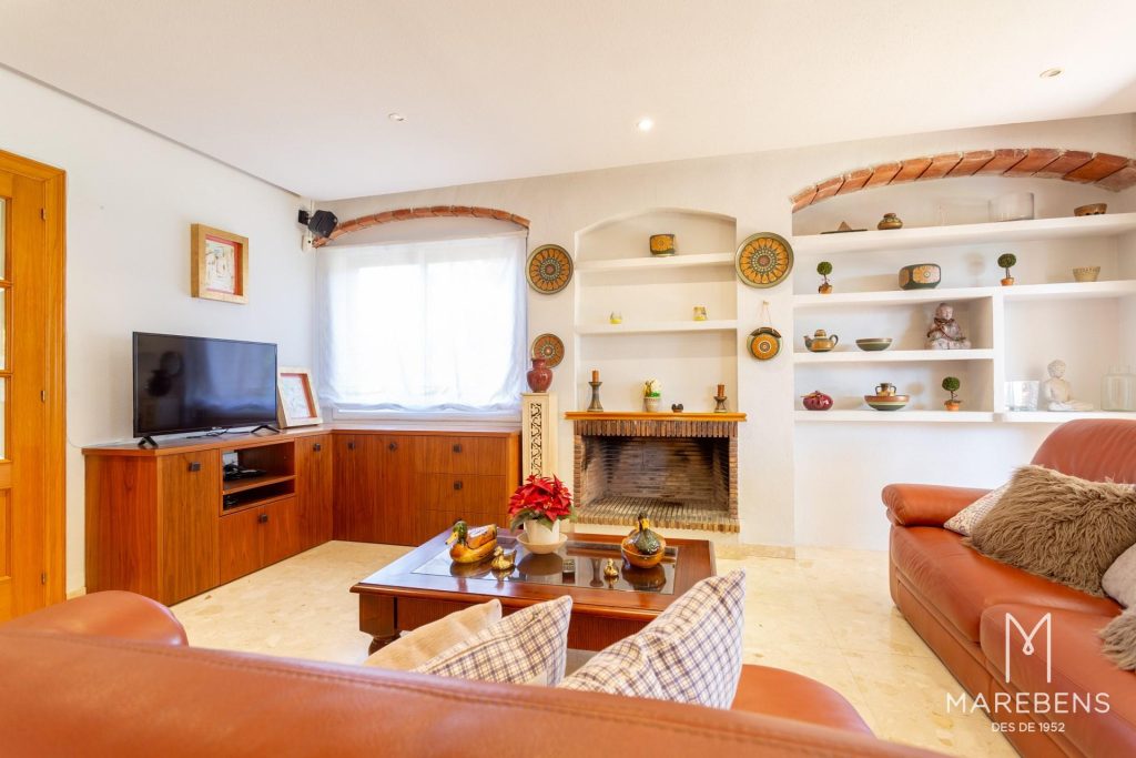 Casa en venda al Carrer Cavet - 12/67