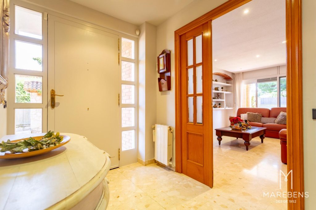 Casa en venda al Carrer Cavet - 21/67