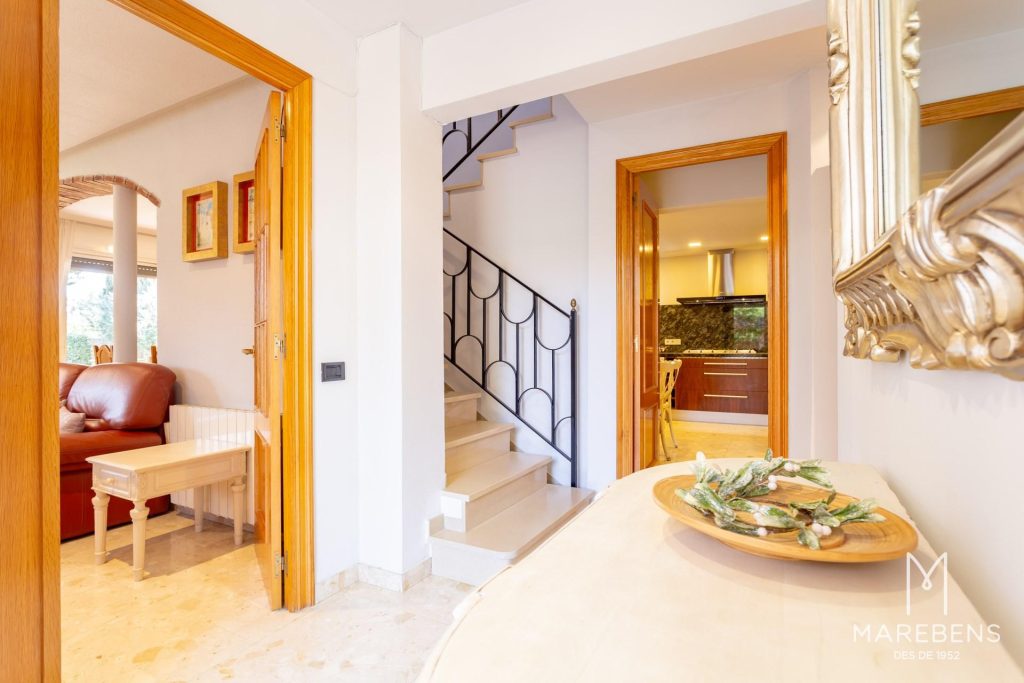 Casa en venda al Carrer Cavet - 26/67