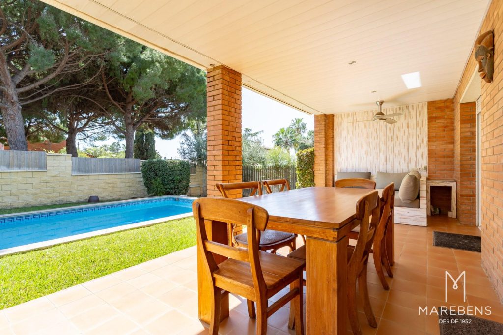 Casa en venda al Carrer Cavet - 27/67
