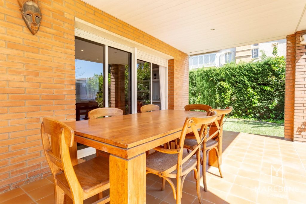 Casa en venda al Carrer Cavet - 29/67