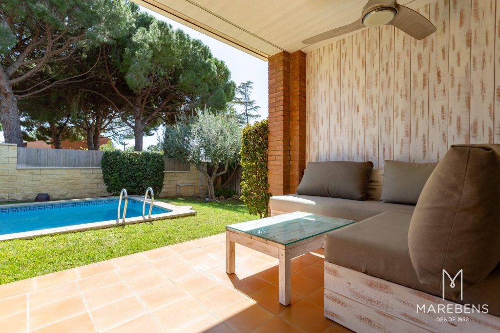Casa en venda al Carrer Cavet - 31/67