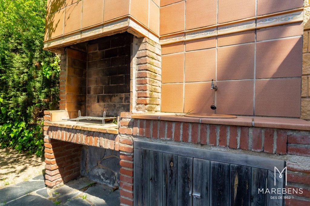 Casa en venda al Carrer Cavet - 35/67