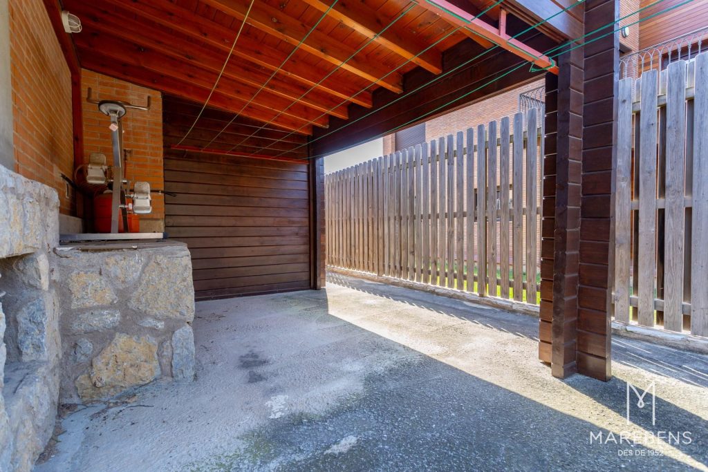 Casa en venda al Carrer Cavet - 40/67