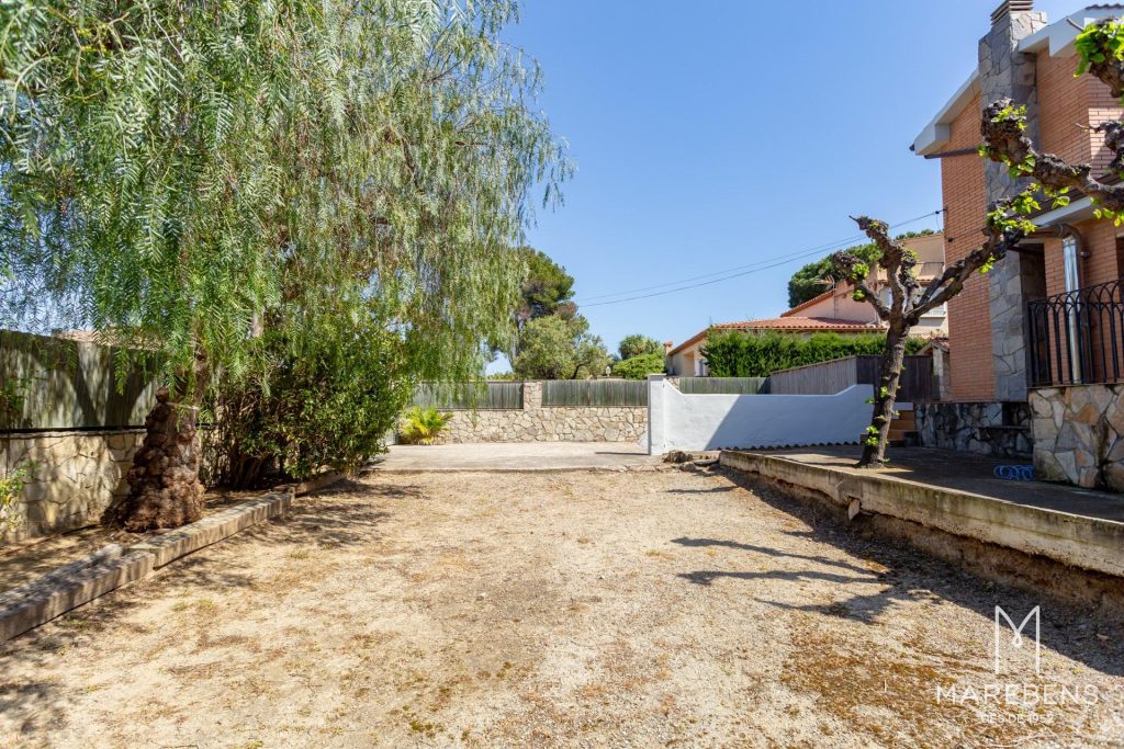 Casa en venda al Carrer Cavet - 41/67