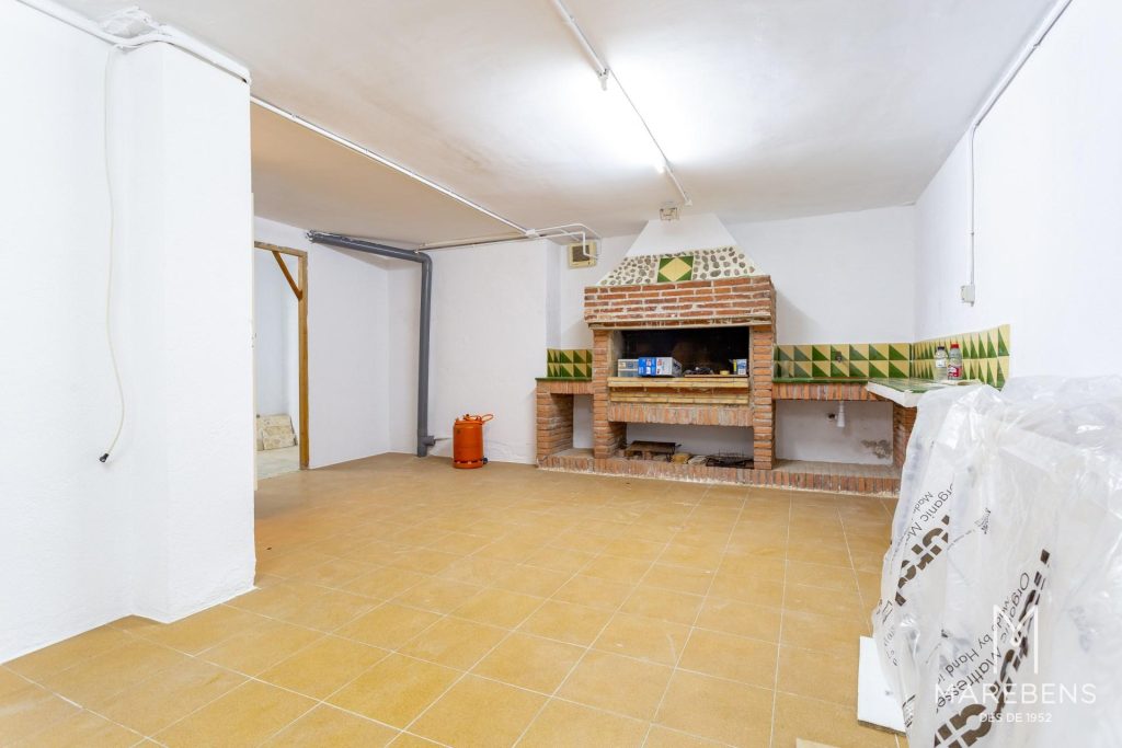 Casa en venda al Carrer Cavet - 43/67